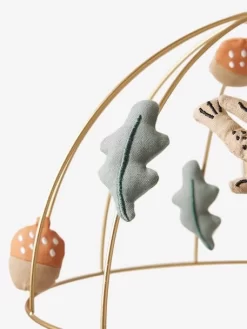 Abat-jour Pour Suspension Cage à Oiseau MA CABANE Gold - Vertbaudet 9 Abat-jour Pour Suspension Cage à Oiseau MA CABANE Gold - Vertbaudet -Produit Pour Bébé abat jour pour suspension cage a oiseau ma cabane 3