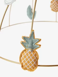 Abat-jour Pour Suspension Cage à Oiseaux HANOÏ Gold - Vertbaudet 7 Abat-jour Pour Suspension Cage à Oiseaux HANOÏ Gold - Vertbaudet -Produit Pour Bébé abat jour pour suspension cage a oiseaux hanoi 2