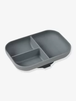 Assiette Compartimentée BEABA Mineral - Beaba