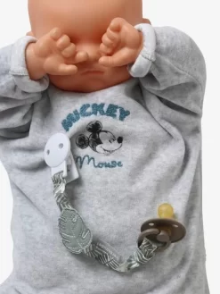 Attache-tétine HANOÏ Vert - Vertbaudet 8 Attache-tétine HANOÏ Vert - Vertbaudet -Produit Pour Bébé attache tetine hanoi 3