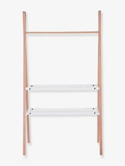 Berceau Tipi évolutif CHILDHOME Naturel/blanc - Childhome -Produit Pour Bébé berceau tipi evolutif childhome 3