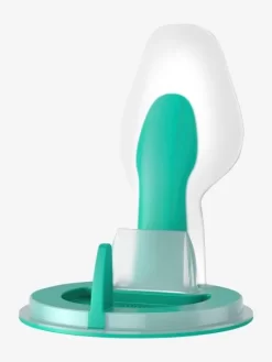 Biberon 125 Ml Philips AVENT Anti-colic Avec Valve AirFree Transparent - Philips Avent -Produit Pour Bébé biberon 125 ml philips avent anti colic avec valve airfree 5