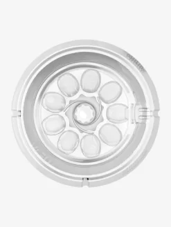 Biberon 125 Ml Philips AVENT Natural Sans BPA Transparent - Philips Avent -Produit Pour Bébé biberon 125 ml philips avent natural sans bpa 5