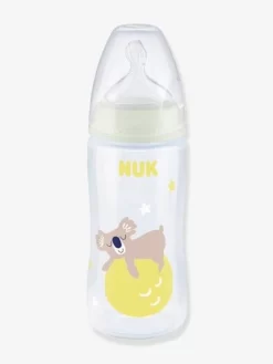 Biberon 300 Ml NUK First Choice Plus Night Multicolore - Nuk