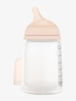 Biberon Anti-colique Zéro Zéro® SUAVINEX - 270 Ml - Débit Moyen (M) Peau - Suavinex