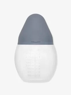 Biberon BibRond 240 Ml ELHEE Sable - Elhee -Produit Pour Bébé biberon bibrond 240 ml elhee 2