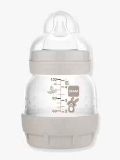 Biberon Spécial Nouveau-né Easy Start - Débit 0 - MAM Dune - Mam