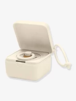 Boîte à Tétine BIBS Ivoire - Bibs