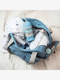 Boîte Doseuse De Lait BEABA Light/ Dark Mist - Beaba -Produit Pour Bébé boite doseuse de lait beaba 2