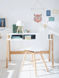Bureau Enfant LIGNE ARCHITEKT Vert - Vertbaudet -Produit Pour Bébé bureau enfant ligne architekt 2