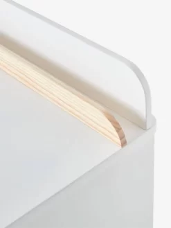 Bureau Enfant LIGNE ECLIPSE Blanc/bois - Vertbaudet 11 Bureau Enfant LIGNE ECLIPSE Blanc/bois - Vertbaudet -Produit Pour Bébé bureau enfant ligne eclipse 5