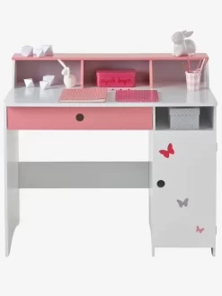 Bureau Enfant LIGNE ENVOLEE Blanc - Vertbaudet 6 Bureau Enfant LIGNE ENVOLEE Blanc - Vertbaudet -Produit Pour Bébé bureau enfant ligne envolee 2