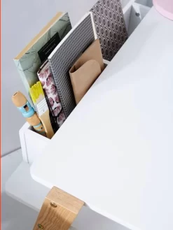 Bureau Maternelle LIGNE ARCHITEKT Vert - Vertbaudet 8 Bureau Maternelle LIGNE ARCHITEKT Vert - Vertbaudet -Produit Pour Bébé bureau maternelle ligne architekt 2