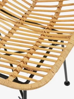 Chaise En Rotin Primaire Kana Naturel - Vertbaudet -Produit Pour Bébé chaise en rotin primaire kana 3