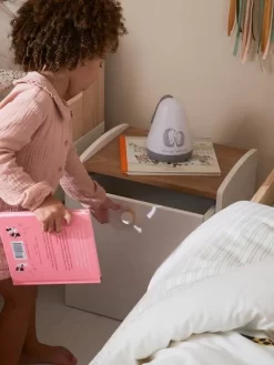 Chevet Avec Bac à Roulettes LIGNE CONFETTI Blanc - Vertbaudet 10 Chevet Avec Bac à Roulettes LIGNE CONFETTI Blanc - Vertbaudet -Produit Pour Bébé chevet avec bac a roulettes ligne confetti 4