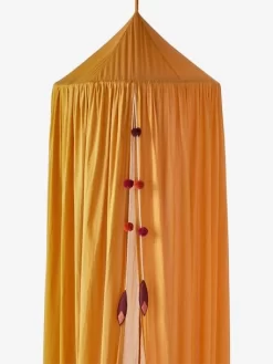 Ciel De Lit Rose - Vertbaudet -Produit Pour Bébé ciel de lit 2