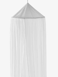 Ciel De Lit Cocoon Blanc - Vertbaudet 11 Ciel De Lit Cocoon Blanc - Vertbaudet -Produit Pour Bébé ciel de lit cocoon 5