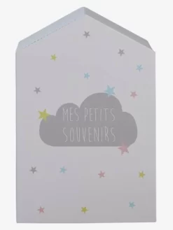Coffret De Naissance à Tiroirs Multicolore - Vertbaudet