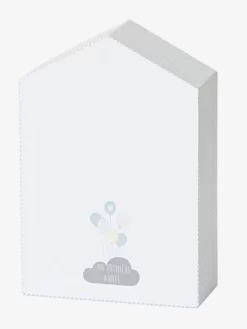 Coffret De Naissance à Tiroirs Multicolore - Vertbaudet -Produit Pour Bébé coffret de naissance a tiroirs 3