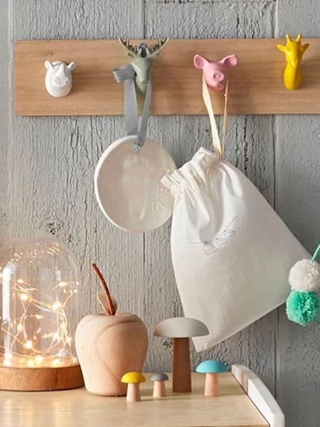 Coffret Empreintes Gris - Vertbaudet 2 Coffret Empreintes Gris - Vertbaudet – Image 2