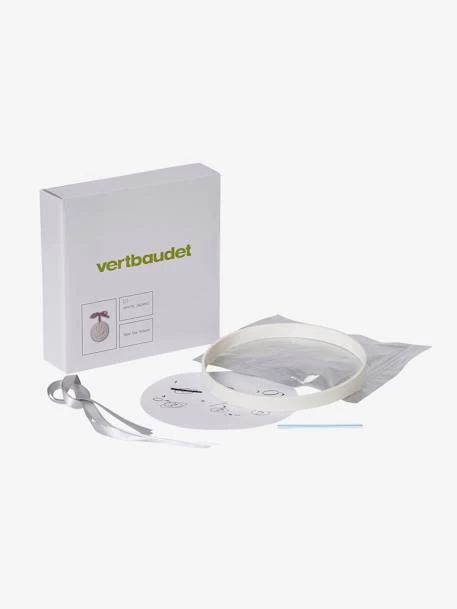 Coffret Empreintes Gris - Vertbaudet 3 Coffret Empreintes Gris - Vertbaudet – Image 3