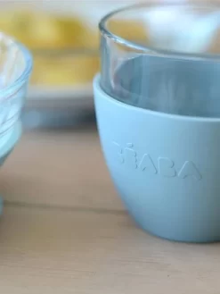 Coffret Repas En Verre BEABA X DURALEX Vert - Beaba 9 Coffret Repas En Verre BEABA X DURALEX Vert - Beaba -Produit Pour Bébé coffret repas en verre beaba x duralex 3