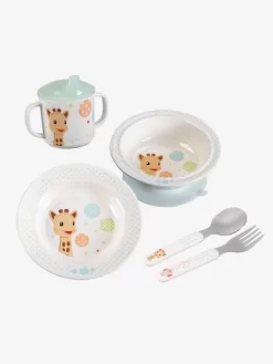 Coffrets Repas Sophie La Girafe® VULLI Ballons - Sophie La Girafe