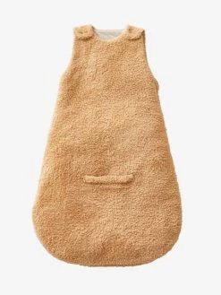 Combinaison De Transport Microfibre Beige - Vertbaudet -Produit Pour Bébé combinaison de transport microfibre 4