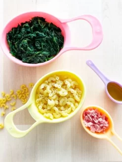 Cuillères Doseuses Dosies MA PETITE ASSIETTE Multicolore - Ma Petite Assiette -Produit Pour Bébé cuilleres doseuses dosies ma petite assiette 3