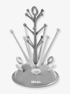 Egoutte-biberons Arbre BEABA Grey - Beaba