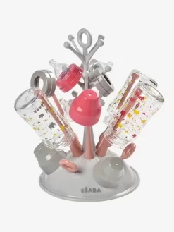 Egoutte-biberons Arbre BEABA Grey - Beaba -Produit Pour Bébé egoutte biberons arbre beaba 3