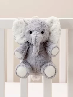 Elliot Elephant™ CLOUD B Gris - Cloud B -Produit Pour Bébé elliot elephant cloud b 2