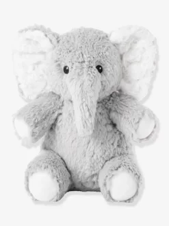 Elliot Elephant™ CLOUD B Gris - Cloud B