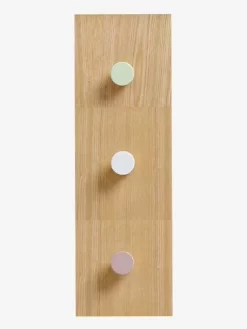 Etagère-bibliothèque LIGNE CONFETTI Blanc - Vertbaudet -Produit Pour Bébé etagere bibliotheque ligne confetti 5