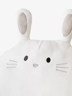 Fauteuil Lapin Fausse Fourrure Blanc - Vertbaudet -Produit Pour Bébé fauteuil lapin fausse fourrure 5