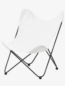 Fauteuil Papillon Beige - Vertbaudet