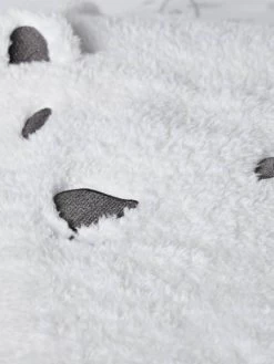 Gigoteuse Manches Amovibles OURS écru - Vertbaudet -Produit Pour Bébé gigoteuse manches amovibles ours 2