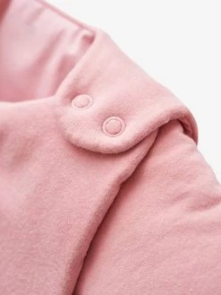 Gigoteuse Manches Amovibles PRETTY BABY Rose / Multicolore - Vertbaudet 11 Gigoteuse Manches Amovibles PRETTY BABY Rose / Multicolore - Vertbaudet -Produit Pour Bébé gigoteuse manches amovibles pretty baby 5