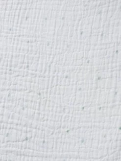 Gigoteuse Spécial été En Gaze De Coton Bio* CACTUS écru - Vertbaudet -Produit Pour Bébé gigoteuse special ete en gaze de coton bio cactus 5