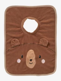 Grand Bavoir à Enfiler Tigre - Vertbaudet