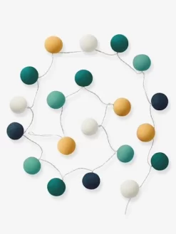 Guirlande Lumineuse Multicolore - Vertbaudet -Produit Pour Bébé guirlande lumineuse 5