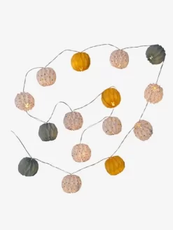 Guirlande Lumineuse Origami Multicolore - Vertbaudet -Produit Pour Bébé guirlande lumineuse origami 3