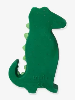 Jouet En Caoutchouc Naturel - TRIXIE Mr Lion - Toutes Les Marques -Produit Pour Bébé jouet en caoutchouc naturel trixie 2