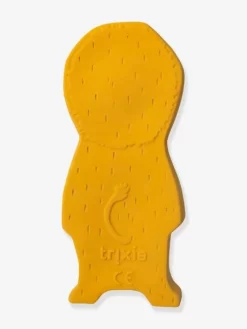 Jouet En Caoutchouc Naturel - TRIXIE Mr Lion - Toutes Les Marques -Produit Pour Bébé jouet en caoutchouc naturel trixie 5