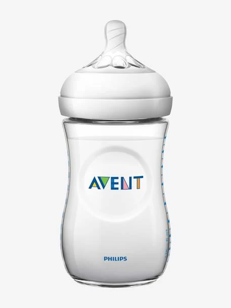Kit Nouveau-né Philips AVENT Natural Transparent - Philips Avent 2 Kit Nouveau-né Philips AVENT Natural Transparent - Philips Avent – Image 2