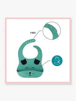 Kit Repas Learn'isy BABYMOOV Renard - Babymoov -Produit Pour Bébé kit repas learnisy babymoov 4