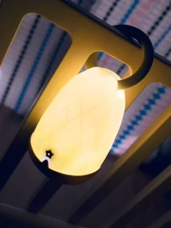 Lanterne Magique Lumiblo PABOBO Blanc/taupe - Pabobo -Produit Pour Bébé lanterne magique lumiblo pabobo 3