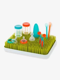 Lawn Grand égouttoir Gazon Boon Blanc - Boon -Produit Pour Bébé lawn grand egouttoir gazon boon 2