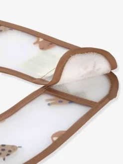 Lot De 2 Bavoirs Avec Poche Little Mateys LÄSSIG Bleu Royale - Lassig -Produit Pour Bébé lot de 2 bavoirs avec poche little mateys lassig 2