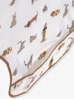 Lot De 2 Bavoirs Manches Longues LÄSSIG Little Forest Renard - Vert Ol - Lassig -Produit Pour Bébé lot de 2 bavoirs manches longues lassig 2